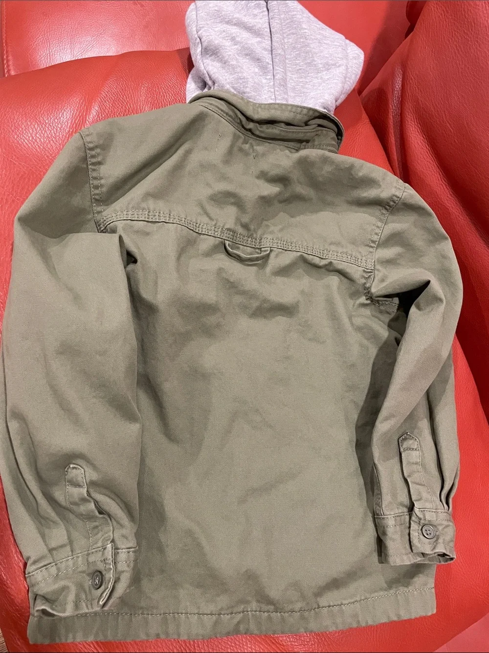 Primark kids jacket